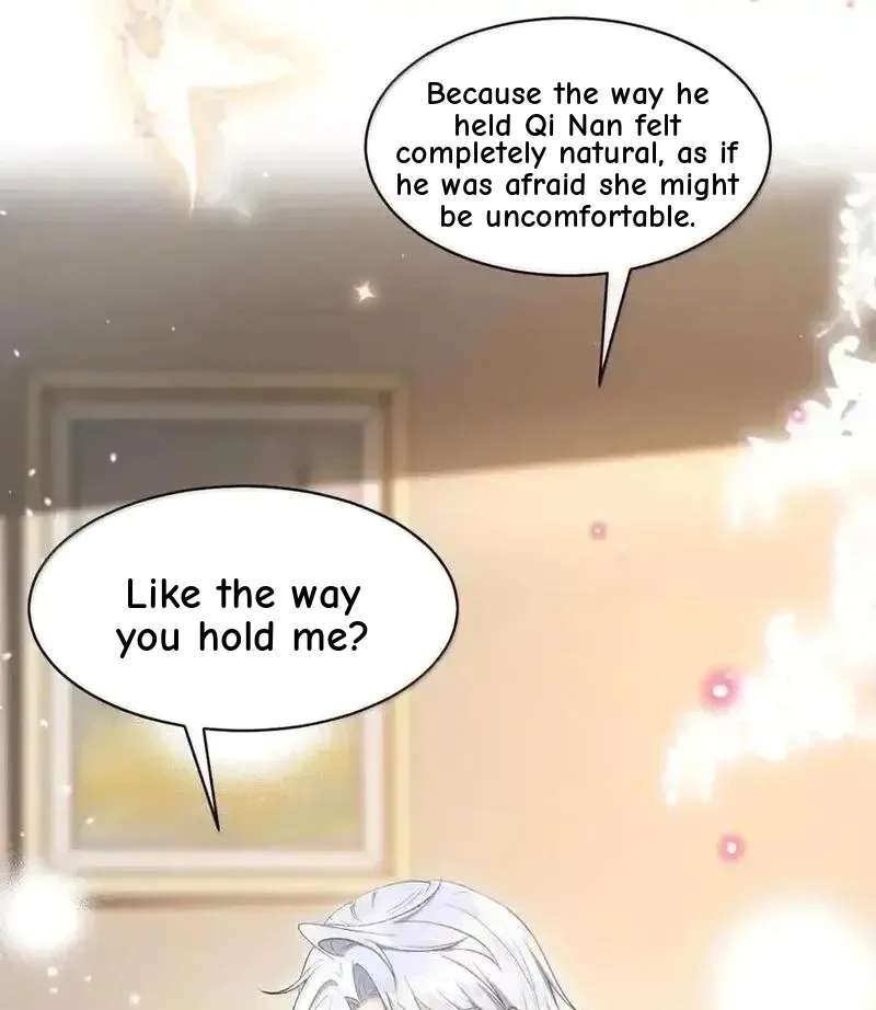 Miss Ghost, No Snuggling Please! Chapter 21 - page 5