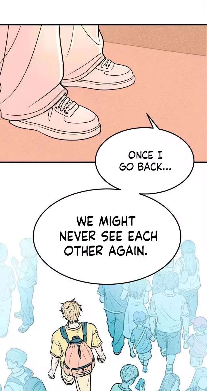 Pure Love Quest, Again Chapter 7 - page 55