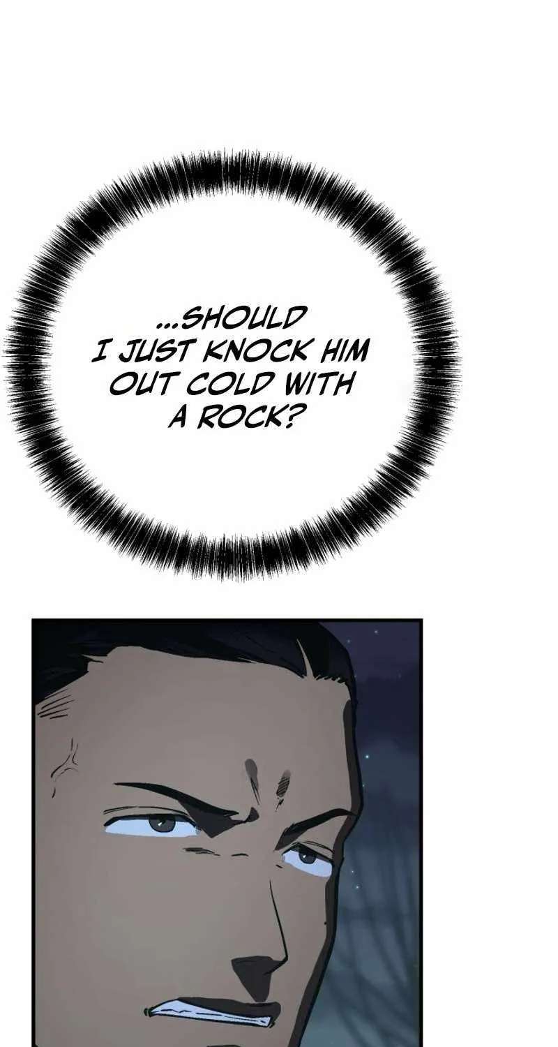 The Black-Haired U.S. Army General Chapter 47 - page 91