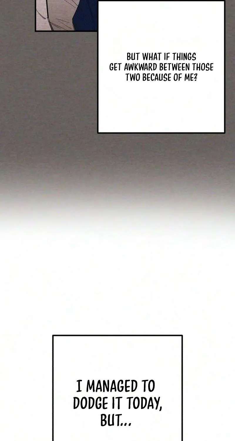 Perfect Senior's Hide! Chapter 23 - page 17