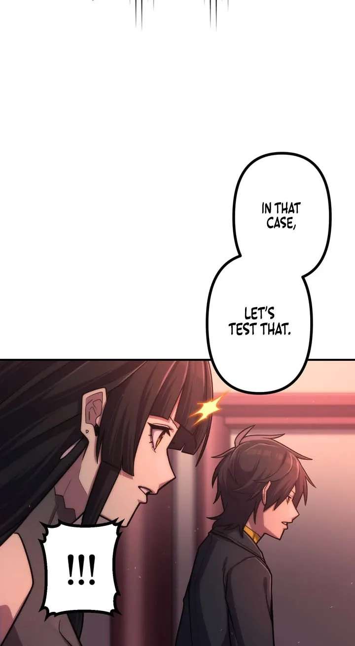 I Became An S-Rank Hunter With The Demon Lord App Chapter 151 - page 36