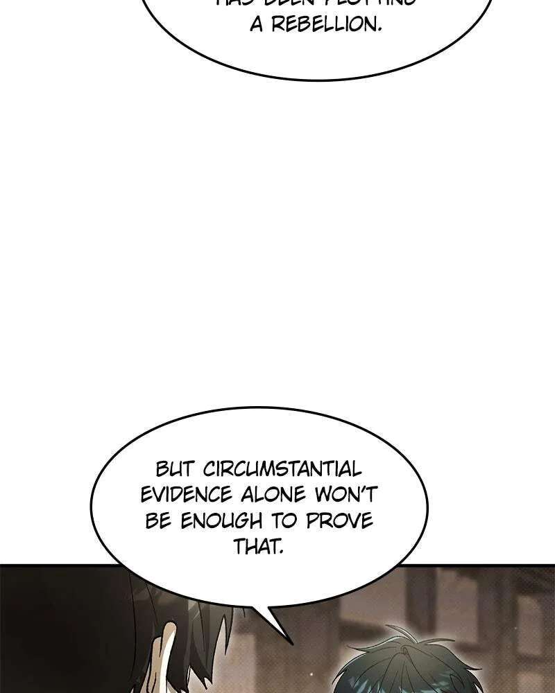 The Emperor's Puppy Chapter 81 - page 23