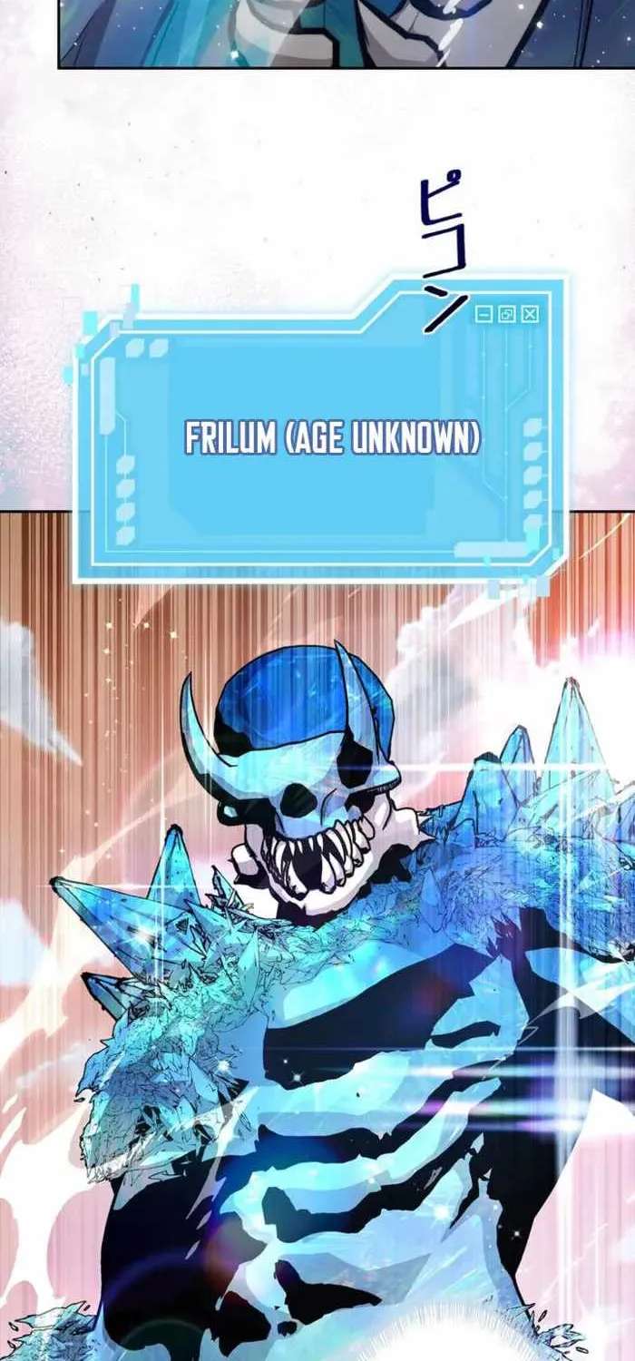 Holy Emperor’s Grandson Is A Necromancer Chapter 123 - page 61