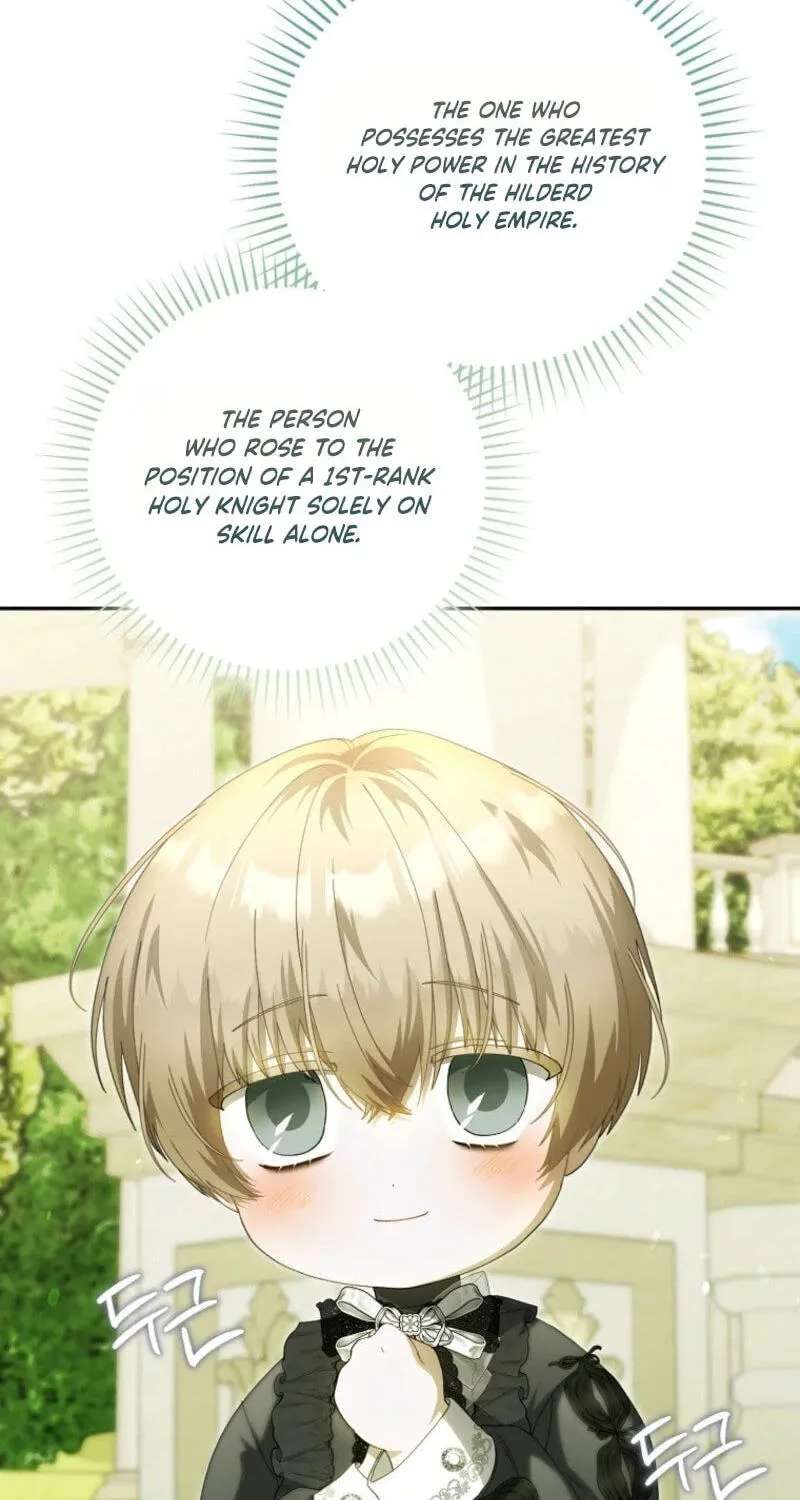 The Baby Fairy is a Villain Chapter 71 - page 8