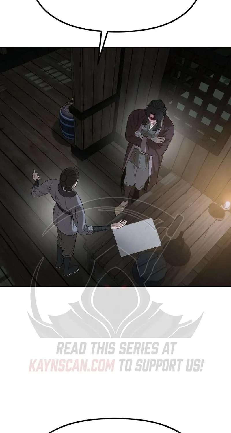 The Divine Brush Chapter 8 - page 38