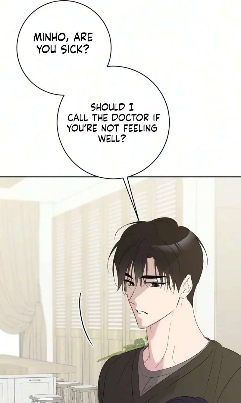 Love Starts with Parenting Chapter 32 - page 8