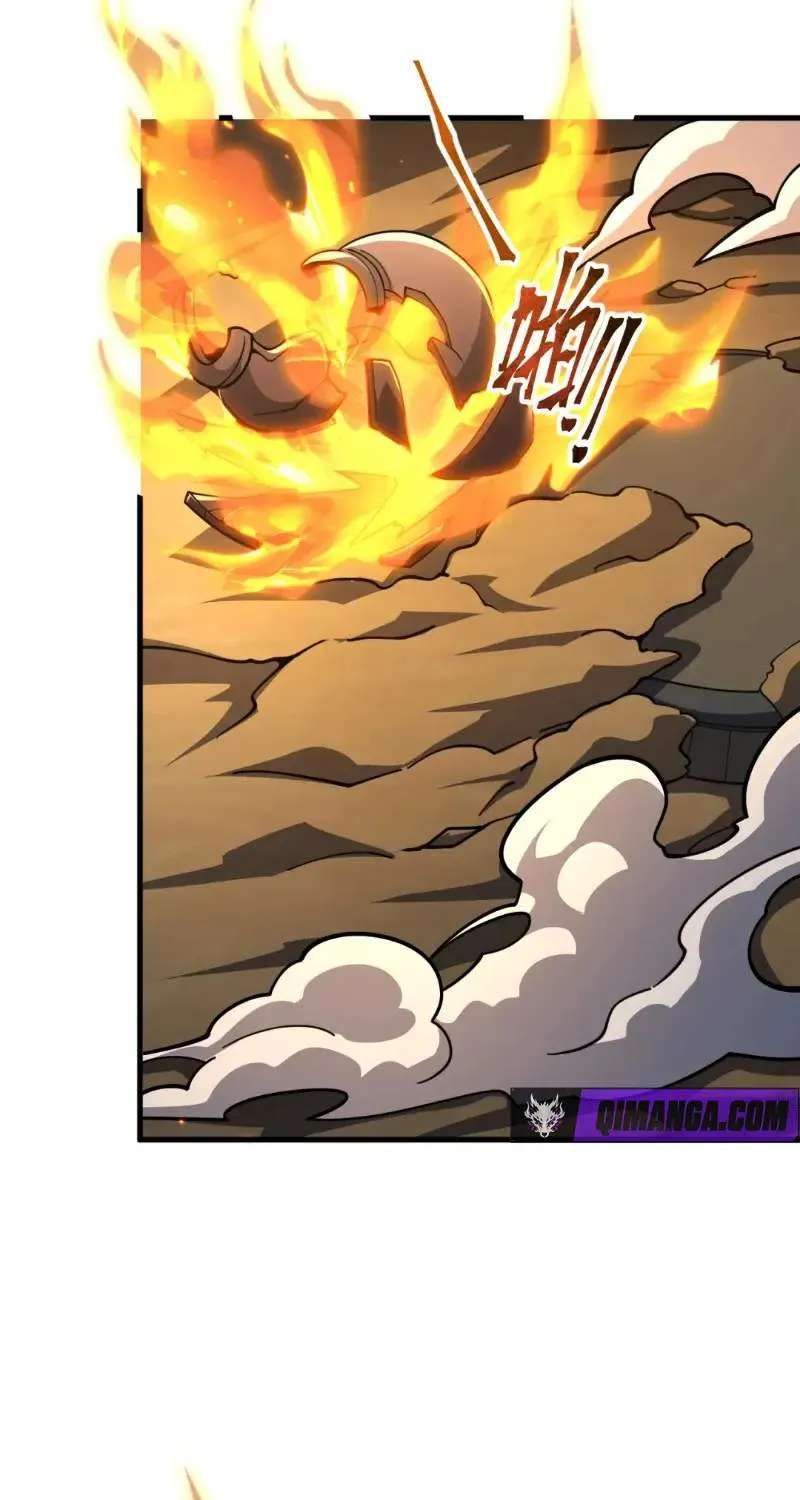Super Magic Academy's SS Rank Freshman Chapter 30 - page 5