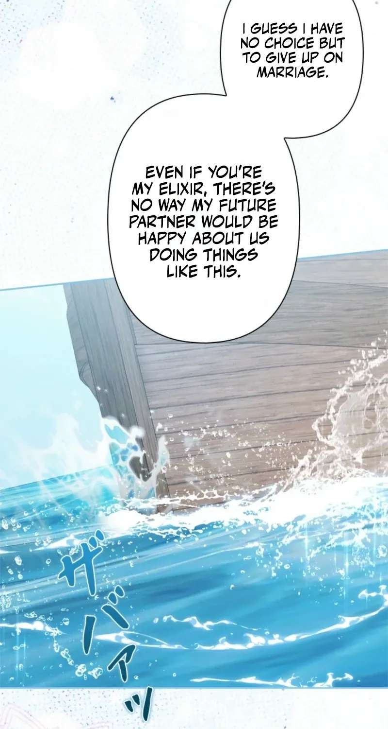 My Handsome Big Brother Is So Reckless, So I'll Protect Him Chapter 40 - page 51