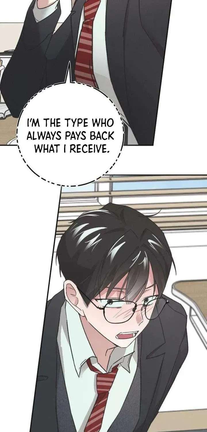 An Equation with No Wrong Answers Chapter 2 - page 45