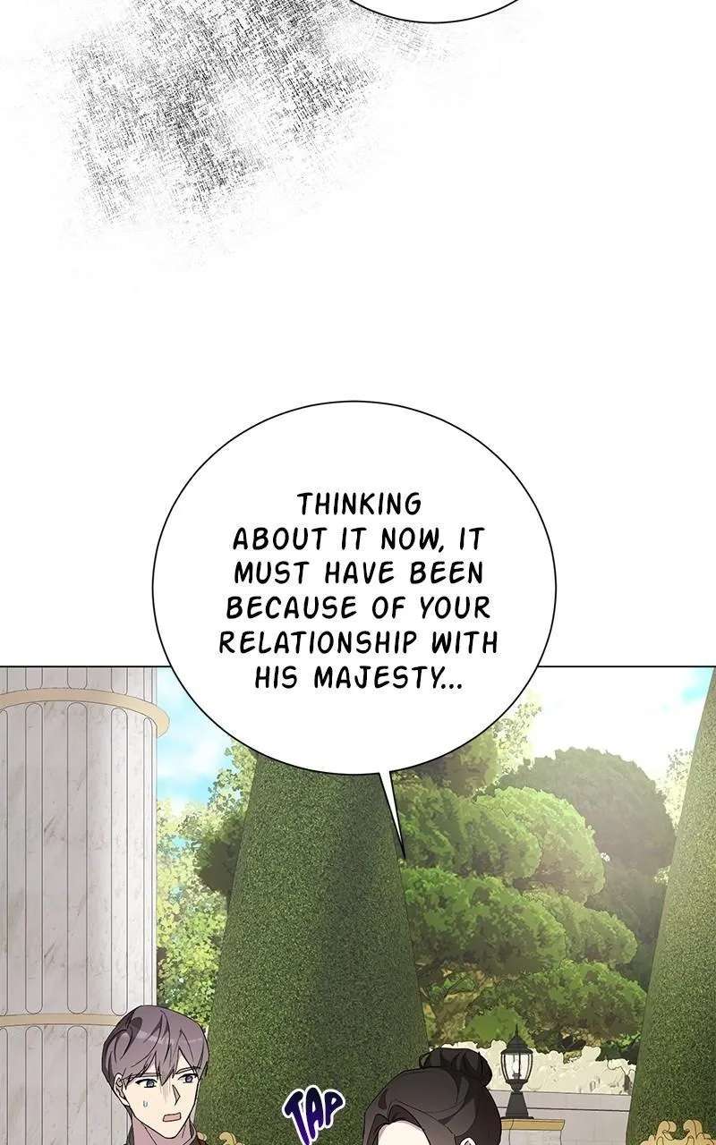 Wished You Were Dead Chapter 105 - page 48