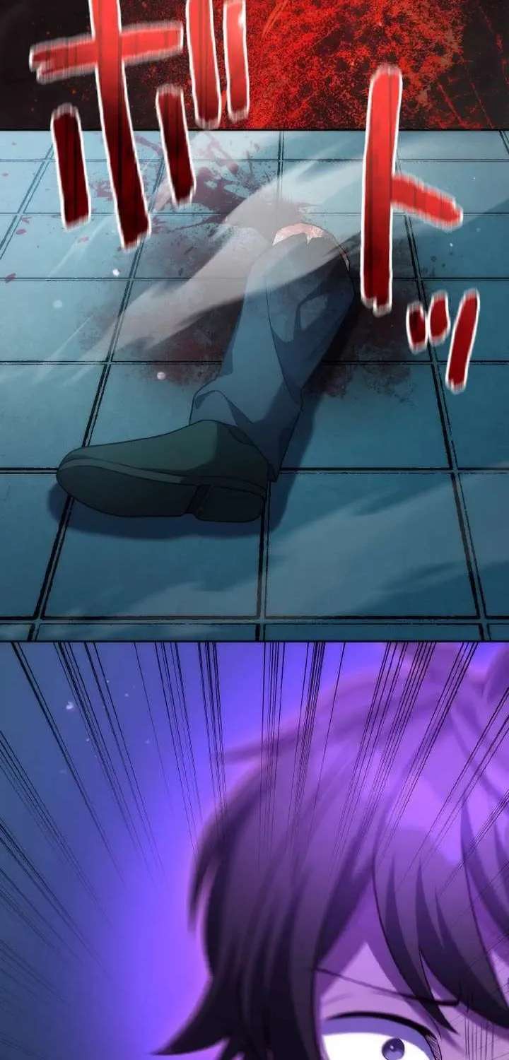 I May Be Cursed, But the Legendary Saint Is on My Side Chapter 26 - page 14