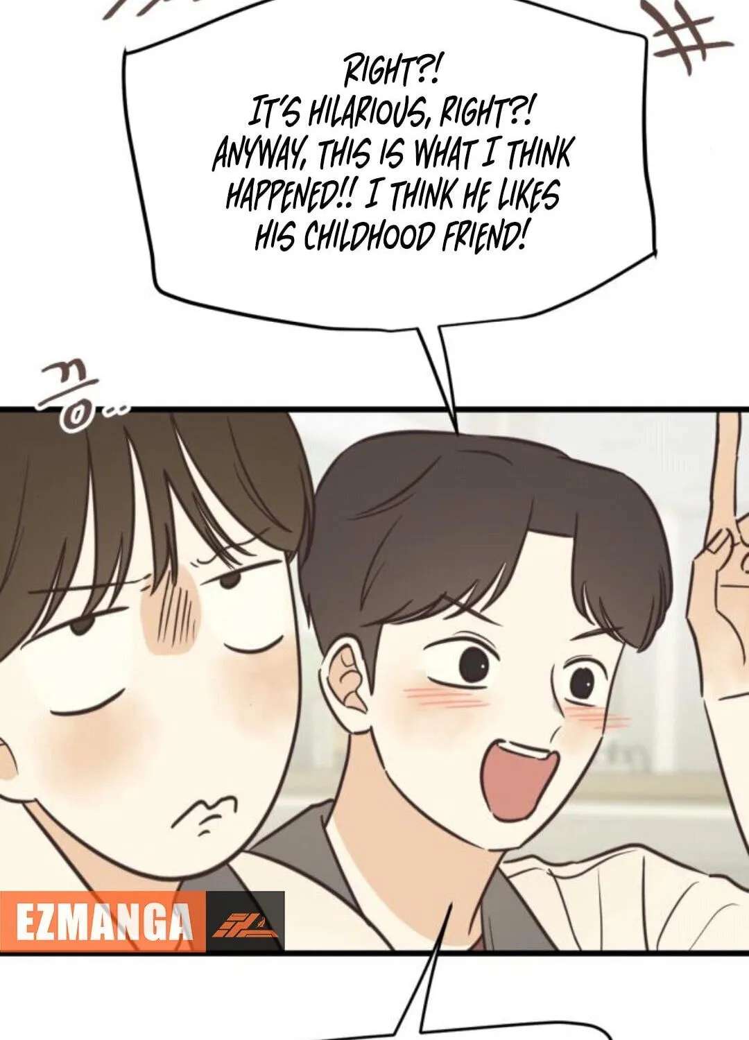 Lemonade (SHIOYA Teruko) Chapter 28 - page 94