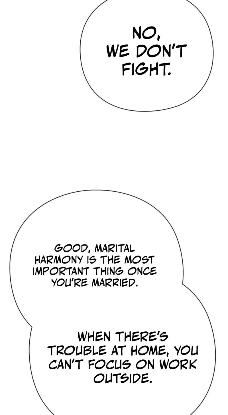 Office Worker Who Sees Fate Chapter 188 - page 55