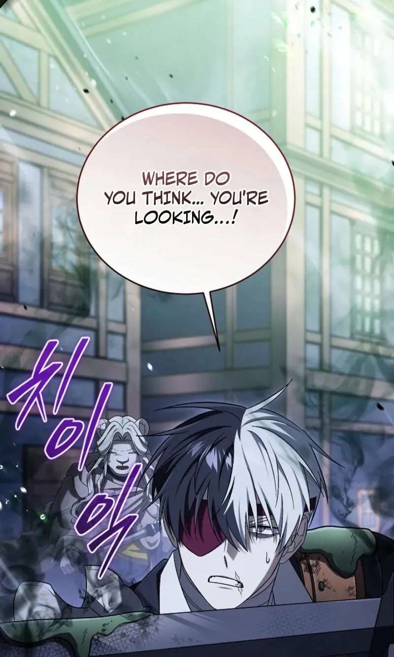 Is It a Problem if the Protagonist Is a Persona-Obsessed Character? Chapter 32 - page 94