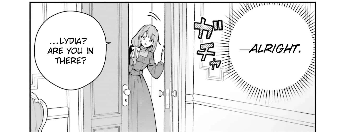 Wakeari Hakushaku-sama to Keiyaku Kekkon Shitara, Gijou (Roku-sai) no Keiyaku Haha ni Natte Shimaimashita. Chapter 15 - page 8