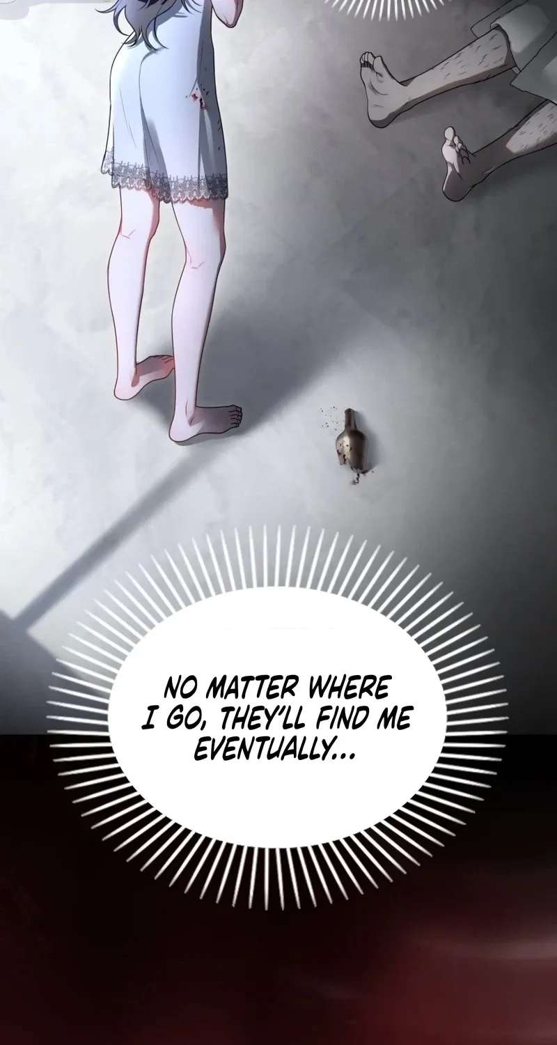 A Dog's Dream of Swimming Chapter 1 - page 10