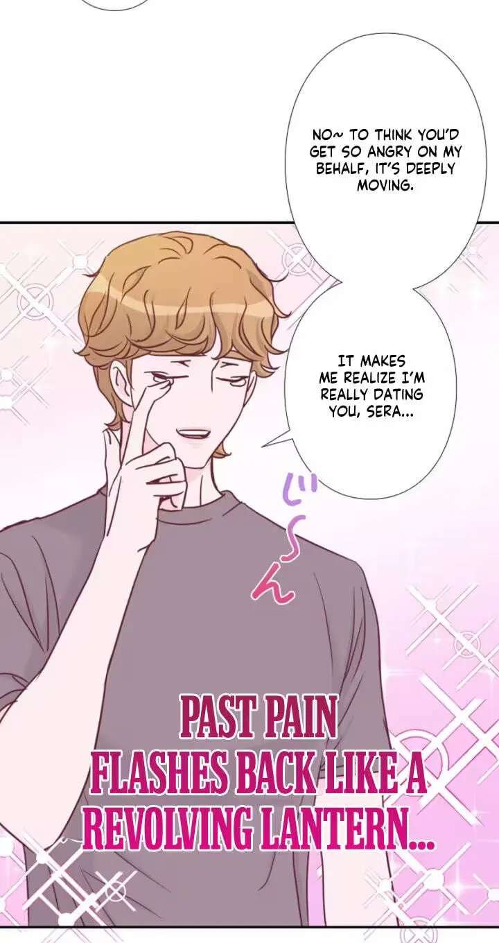She Is the Best Chapter 36 - page 65