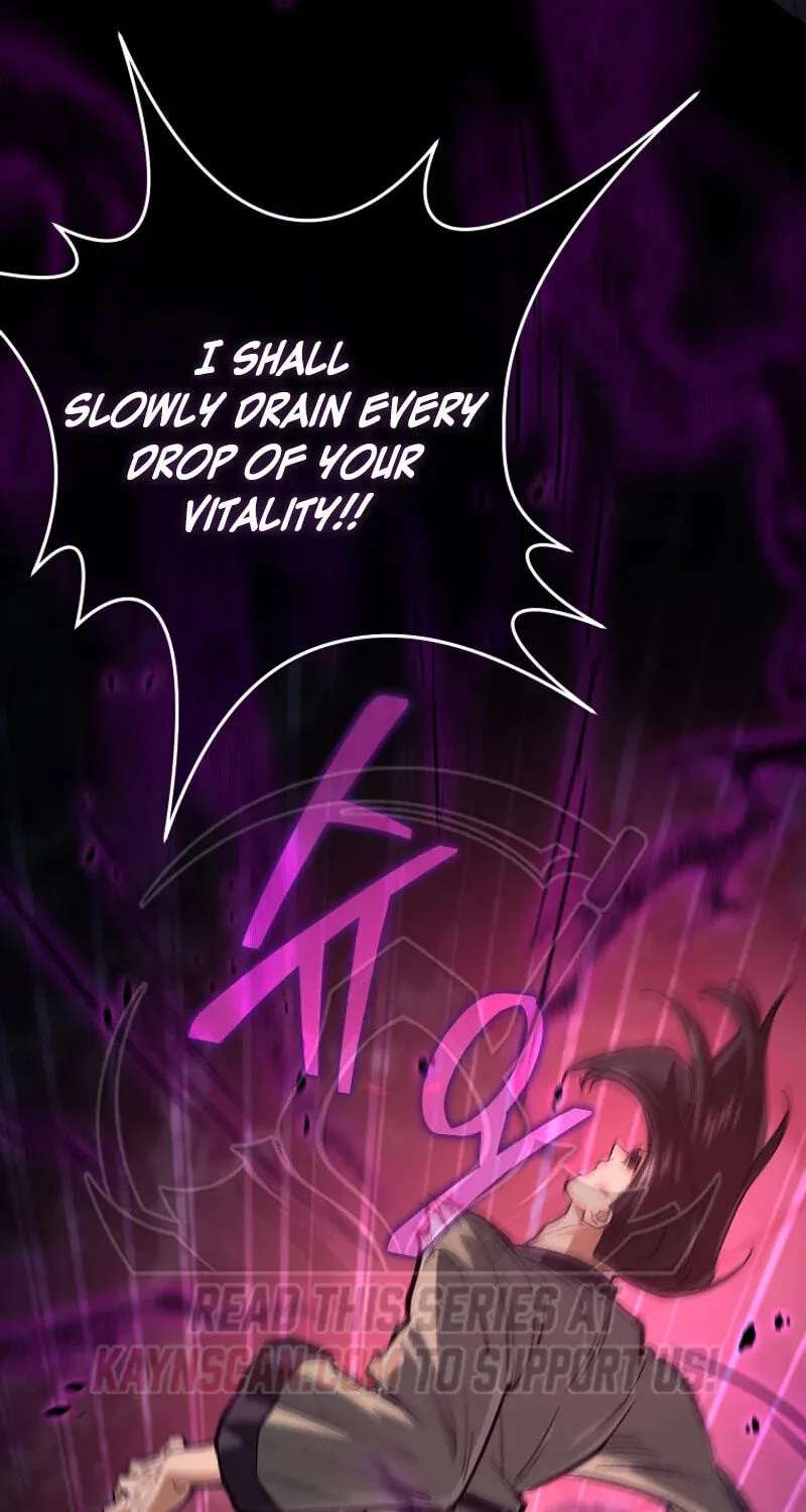 My Dad Is the Zenith Chapter 25 - page 105
