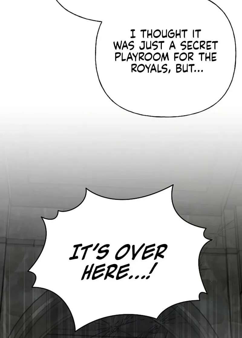 Tamed the Monster Prince Chapter 53 - page 78
