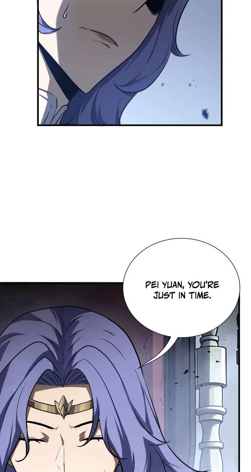Return of the Top Player Chapter 11 - page 21