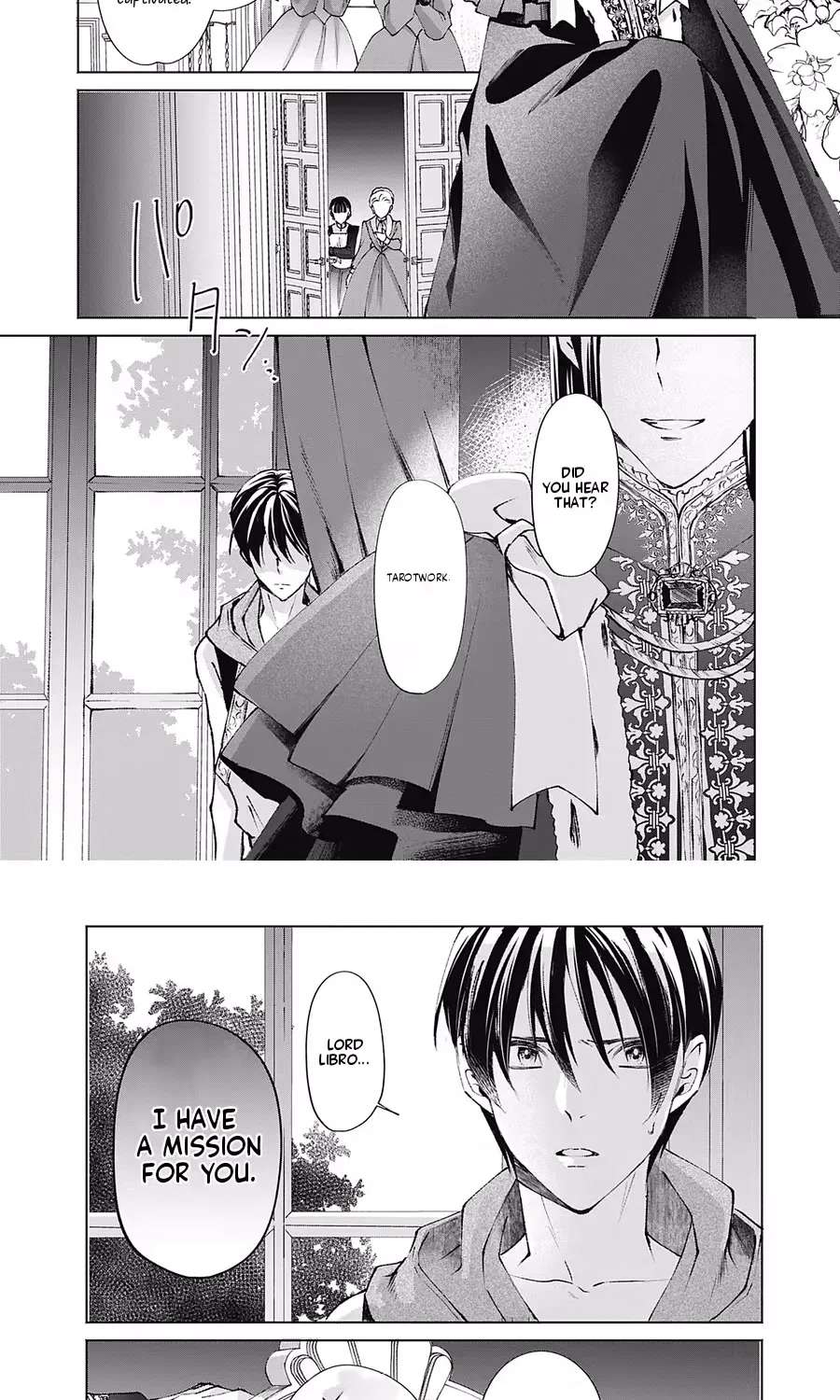 Super Beauty & the Beast: I Kissed Him and He Turned into a Prince?! Now I Have to Recast the Spell! Chapter 10 - page 16