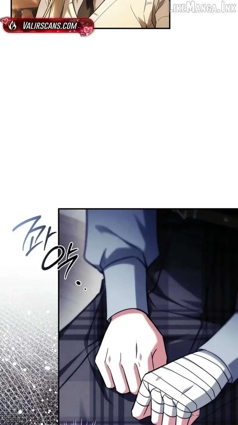 The Regretful Male Lead’s Agency is Now Open for Business! Chapter 59 - page 53