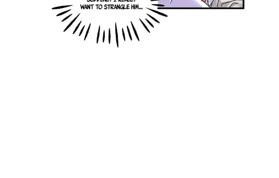 Senpai-chan Is a man Chapter 11 - page 43