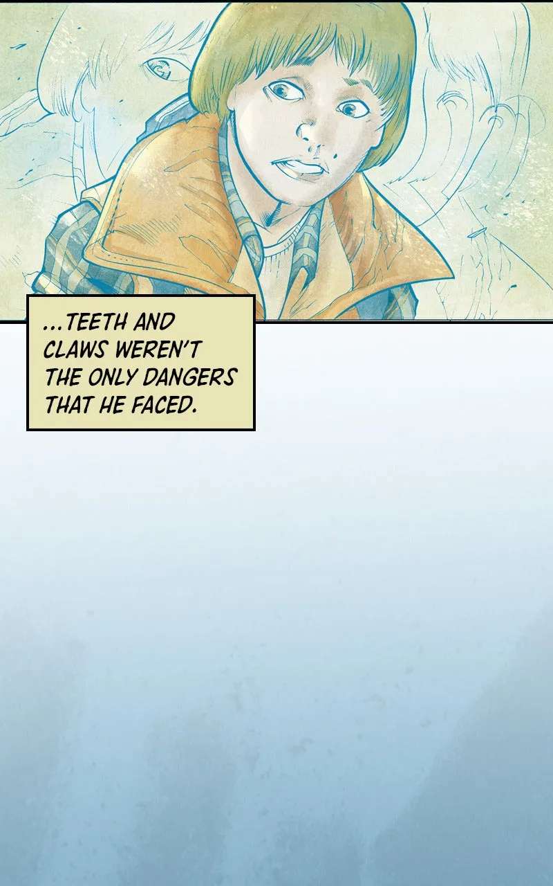 Stranger Things Chapter 1 - page 14