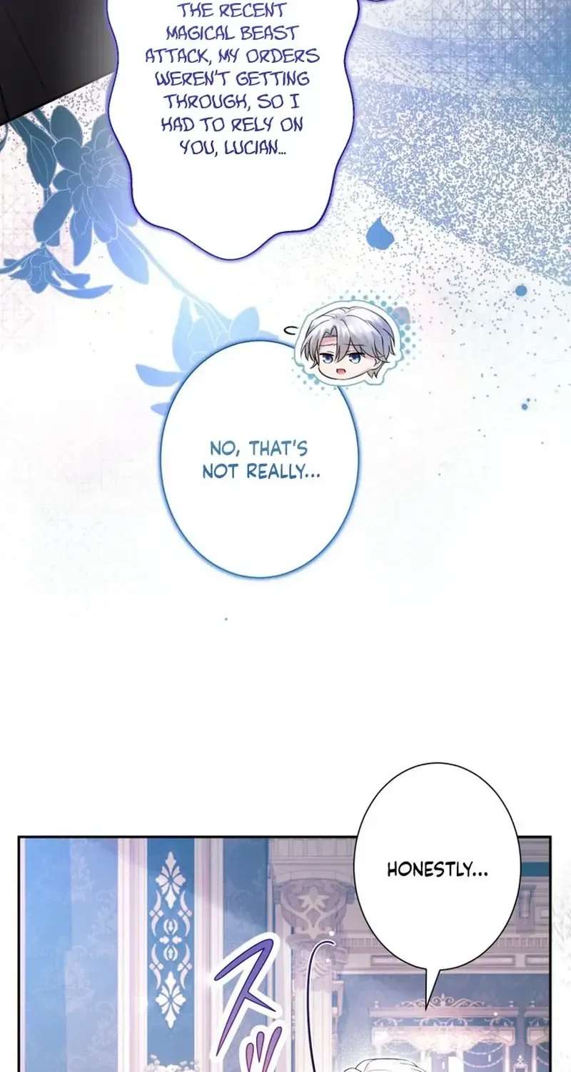 Goodbye, My Cheating Fiancé. I'll Find Happiness in the Next Game Chapter 30 - page 96