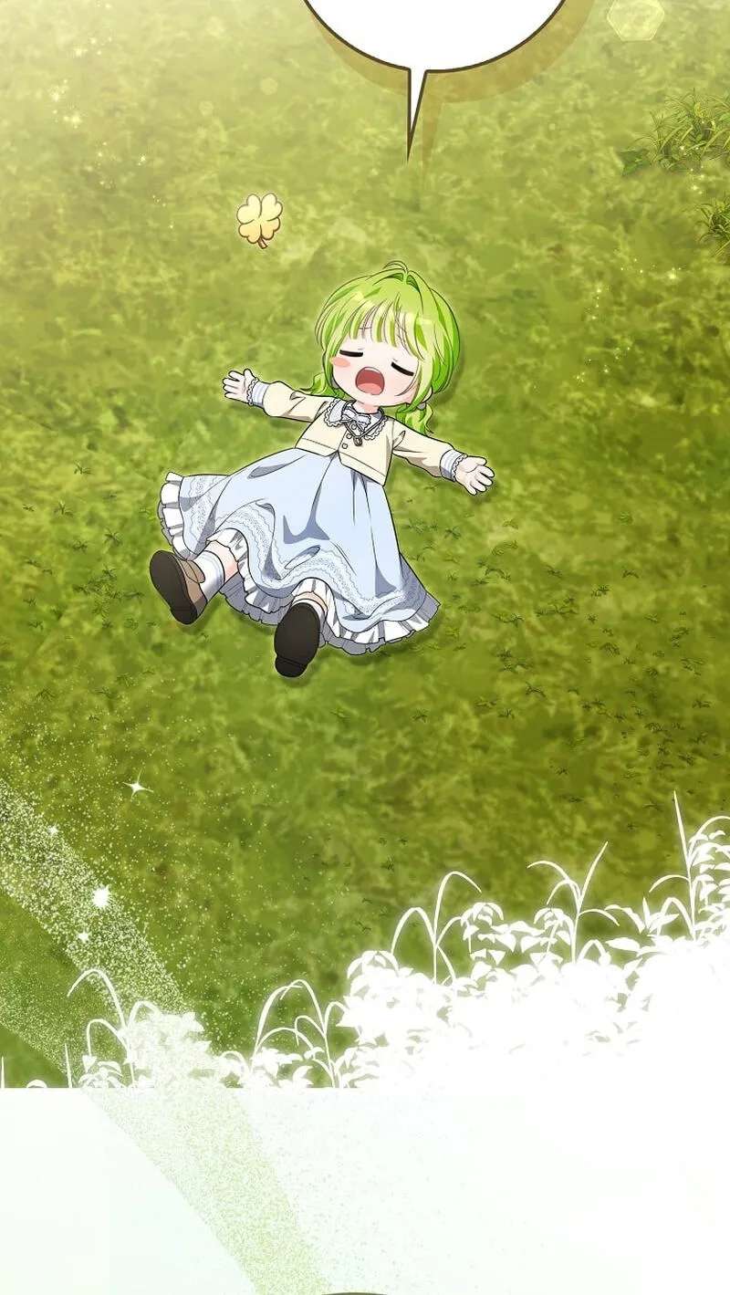 The Baby Sprout Who Bloomed in the Villainous Duke's Family Chapter 19 - page 45