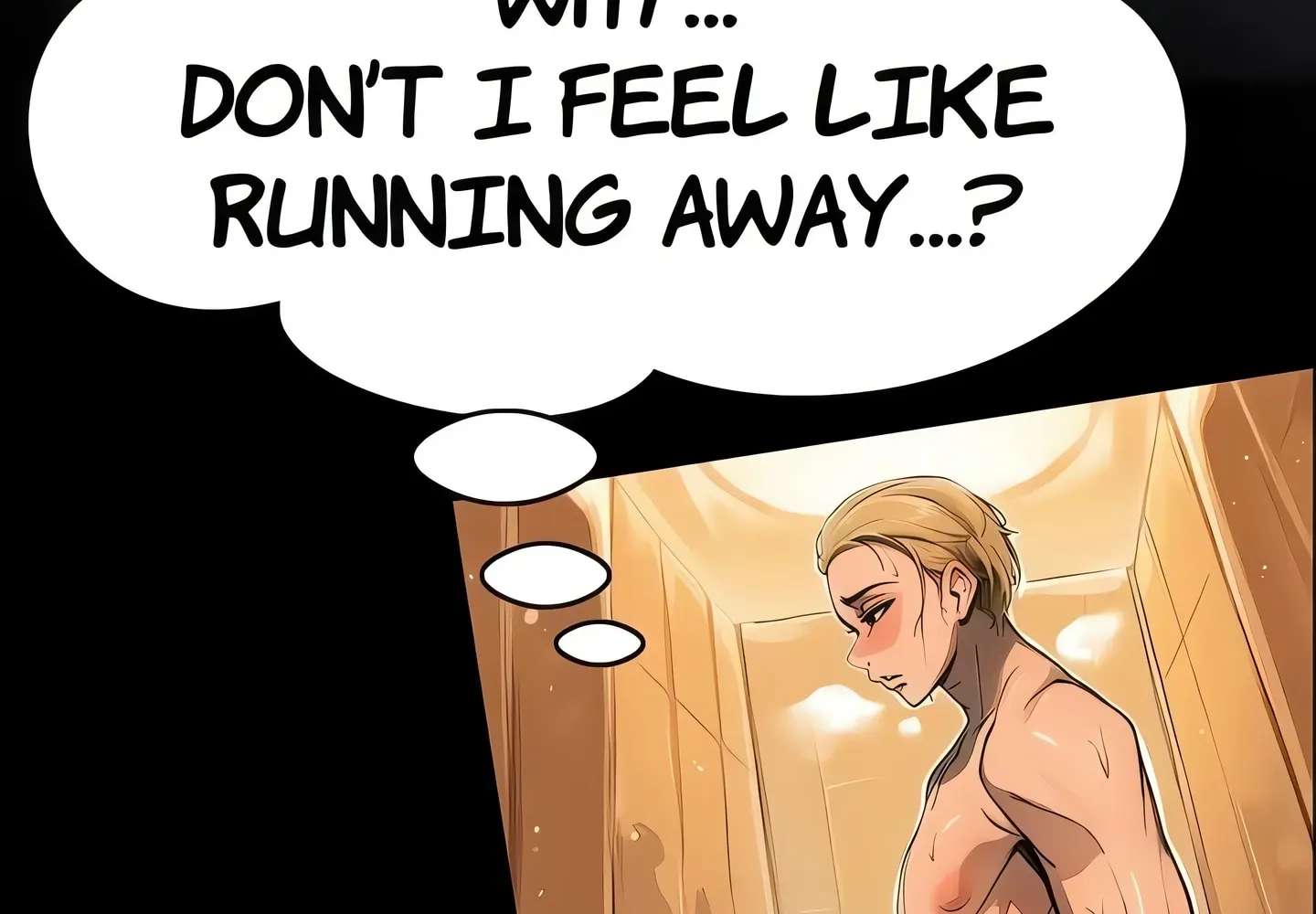 Hansel & Gretel: Delirium Sweets Chapter 4 - page 7