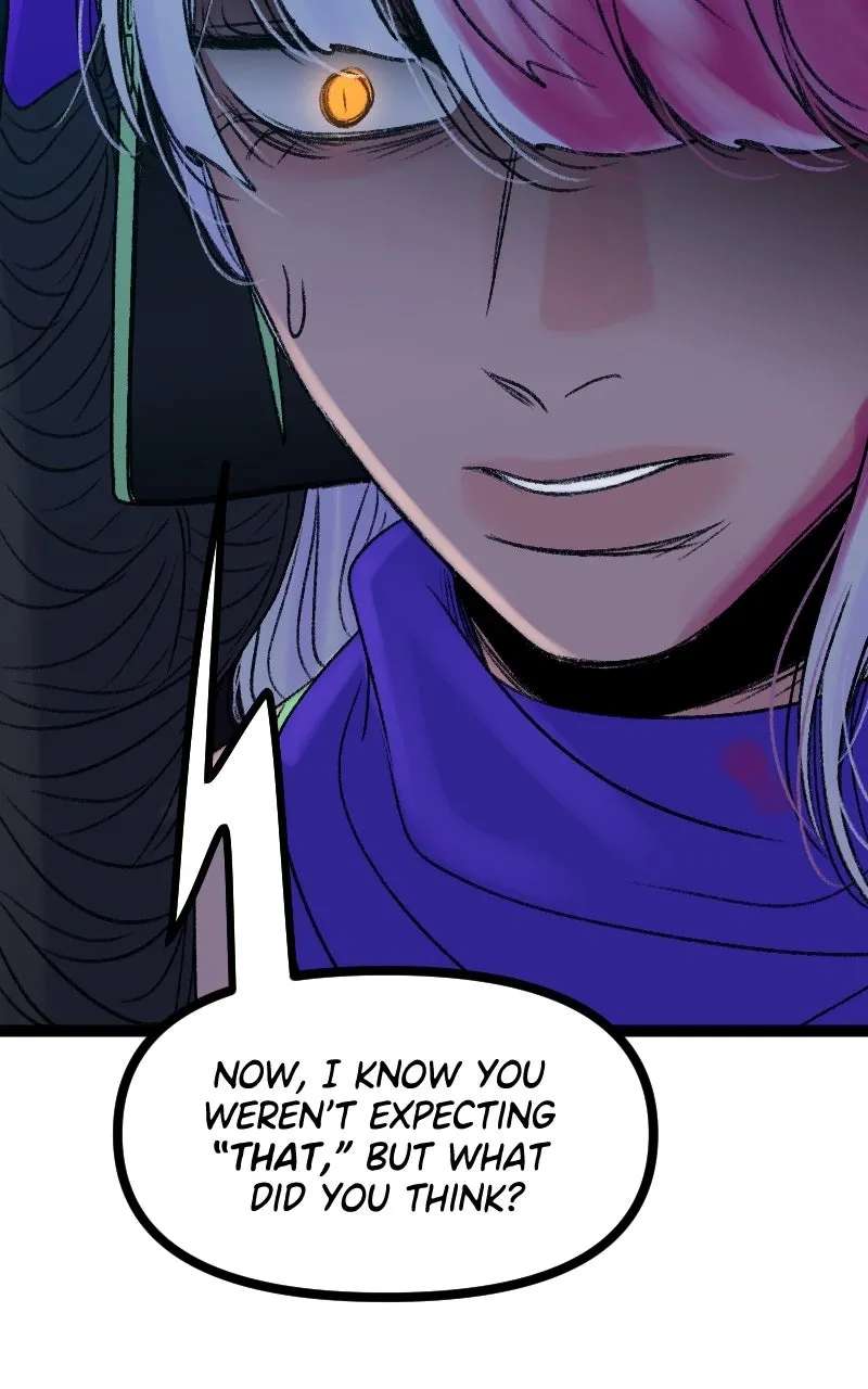 Hit On Me Chapter 36 - page 22