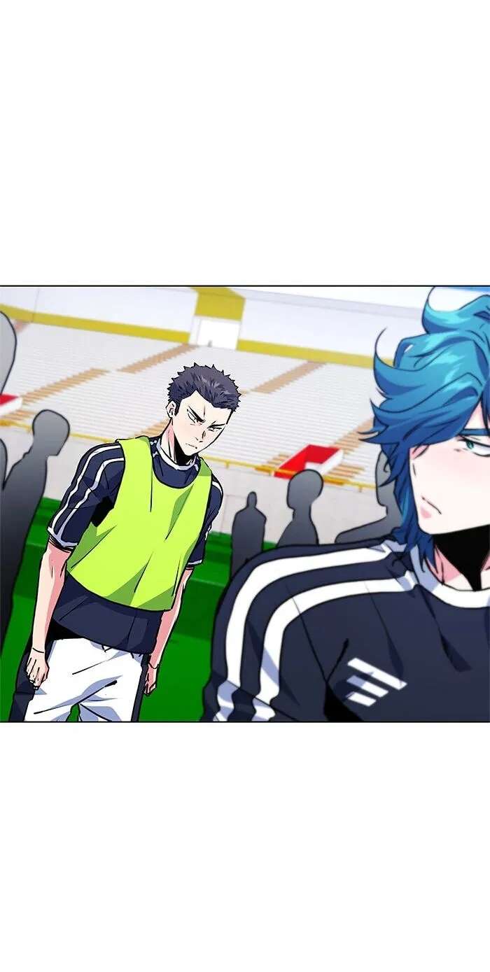 Top Corner Chapter 258 - page 36