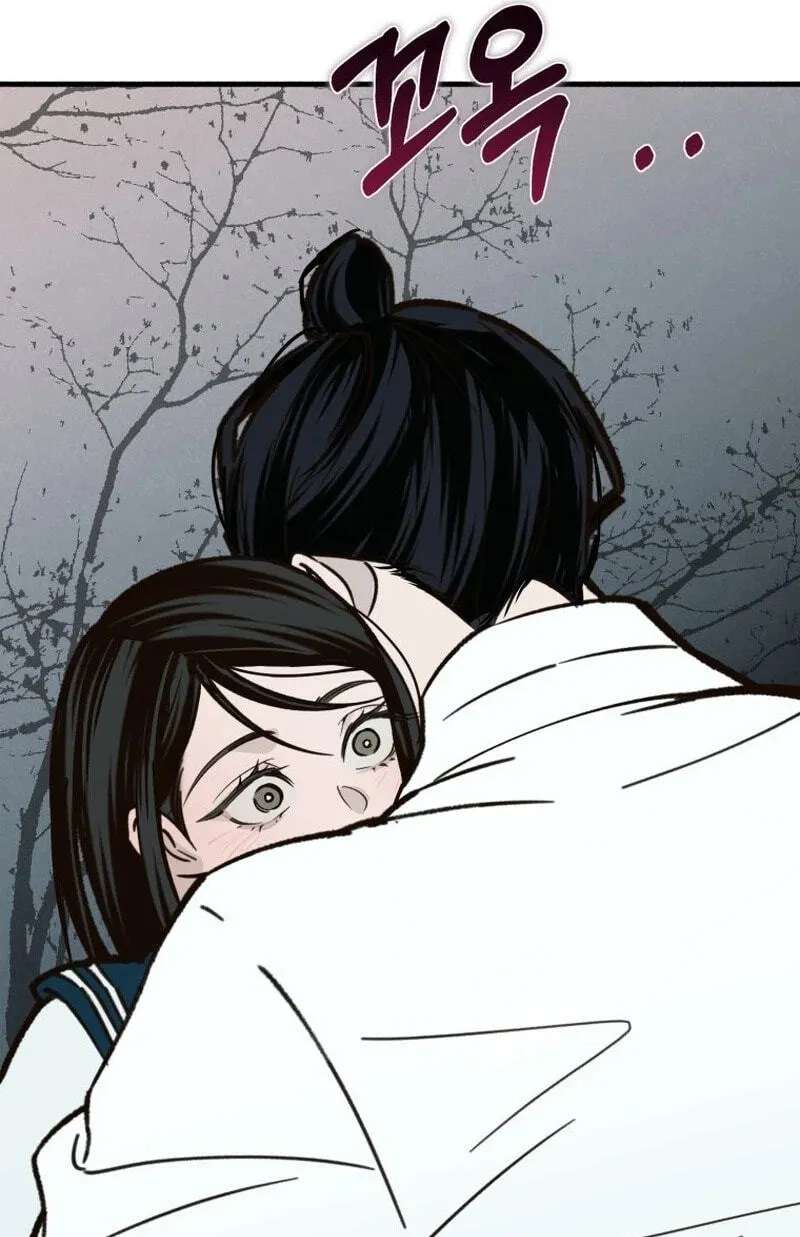 The Summer Swallowed by Darkness Chapter 66 - page 52