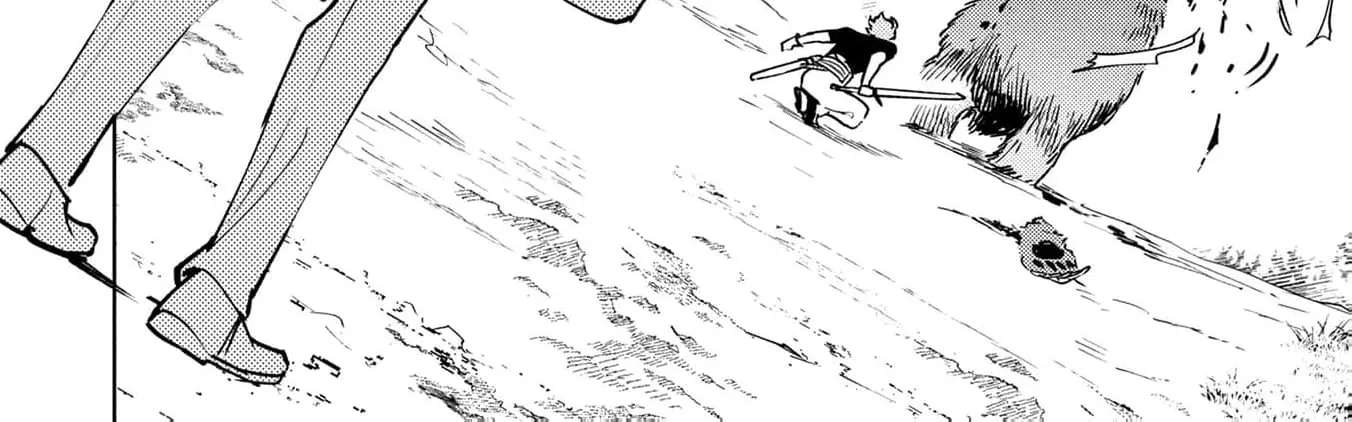 Moto Sentouyou Dorei desu ga, Tasukete Kureta Ryuu Hito wa Banda Sou desu. Chapter 38 - page 18