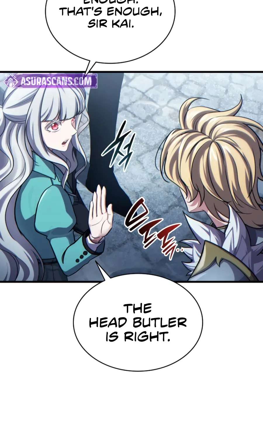 The Lord Who Levels Up by Absorbing Powers Chapter 4 - page 60