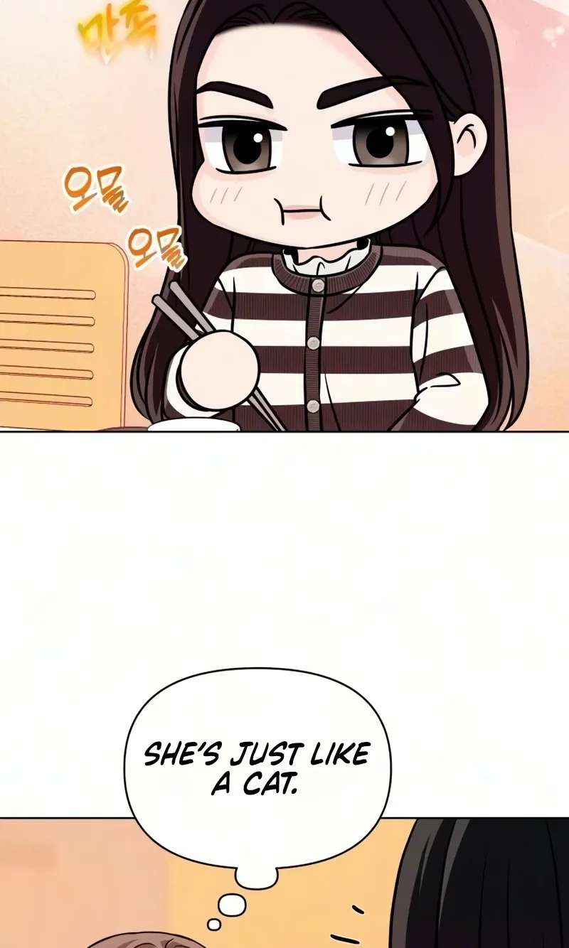 I Don't Want to Be a Man Chapter 11 - page 42