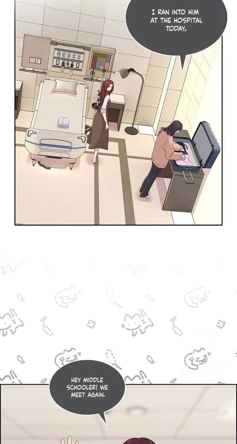 The Reason for a Confession Chapter 73 - page 37