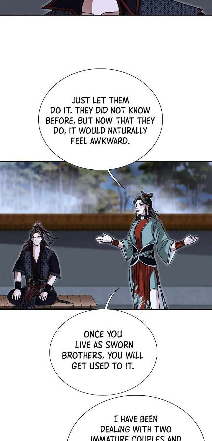 Return of the Immortal Monk Chapter 90 - page 74