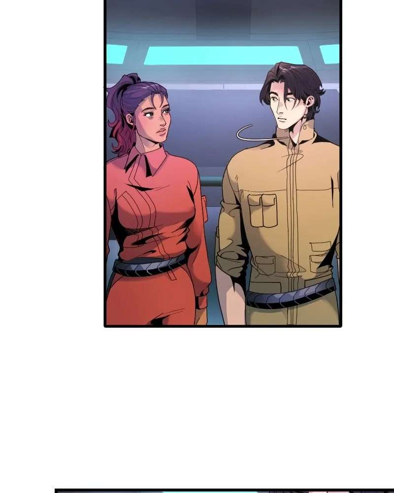 Recollection: A Star Trek Story Chapter 8 - page 111
