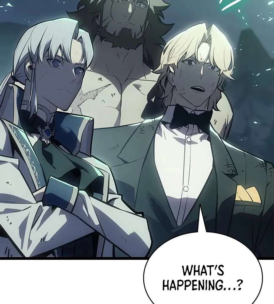 Return Of The Disaster-Class Hero Chapter 188 - page 35