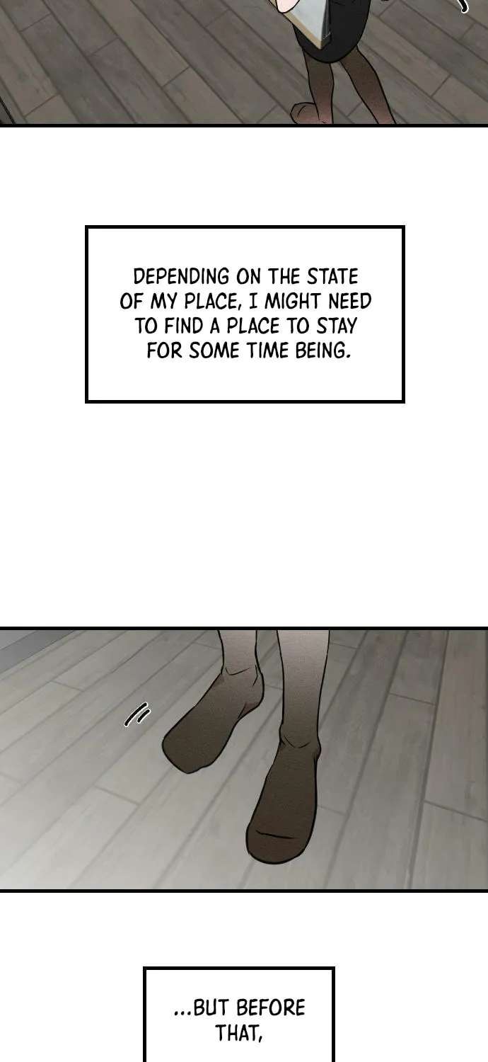 That's Because I'm Not Brave Chapter 3 - page 53