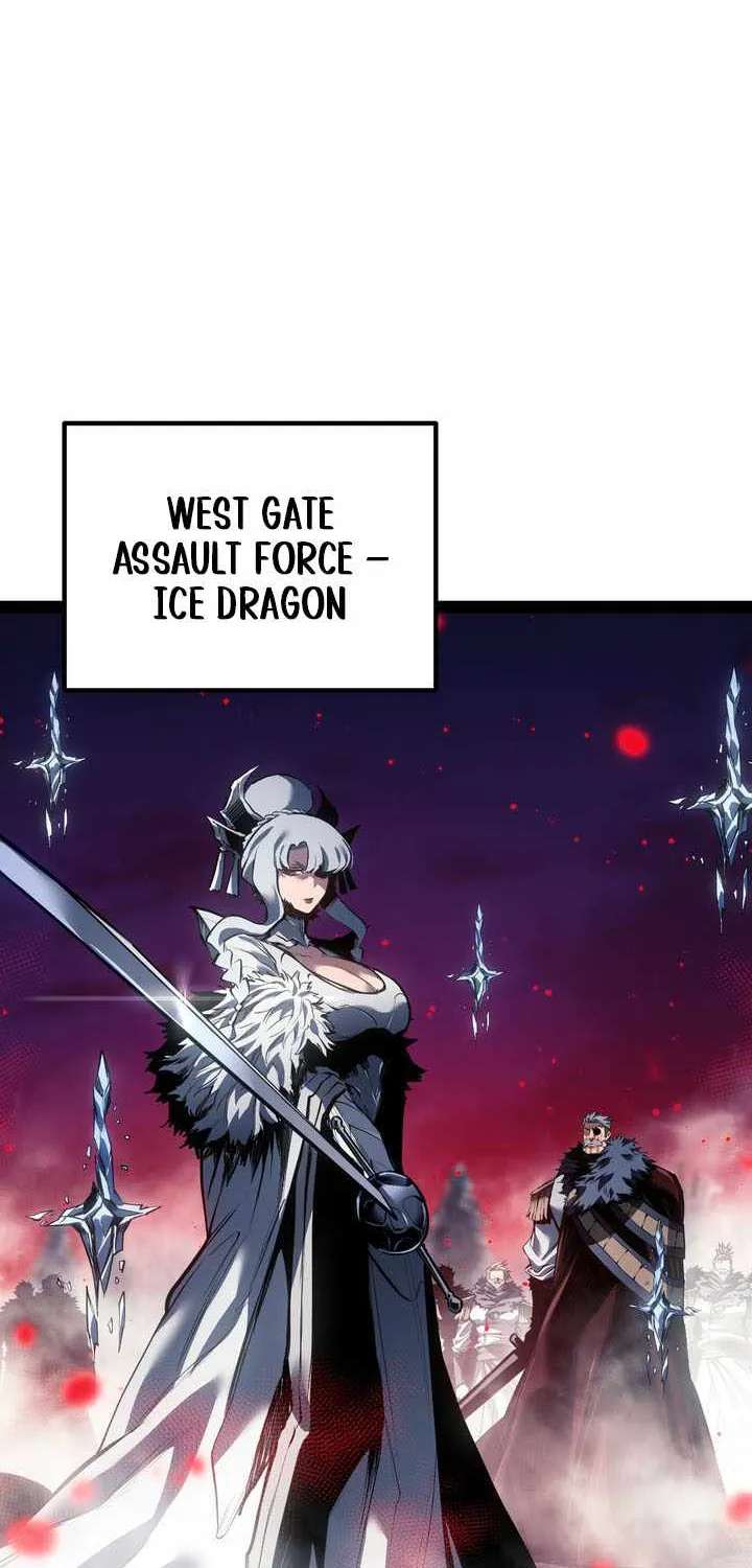 Regressing As The Reincarnated Bastard Of The Sword Clan Chapter 109 - page 97