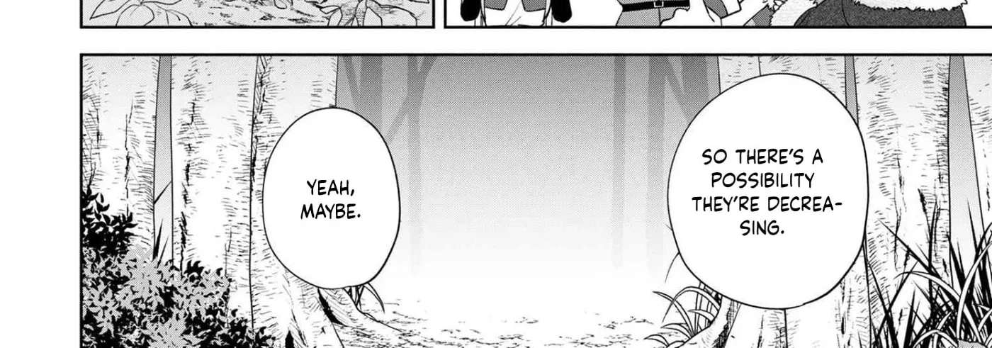 Akanbou no Isekai Hai-hai Funtouroku Chapter 2 - page 48