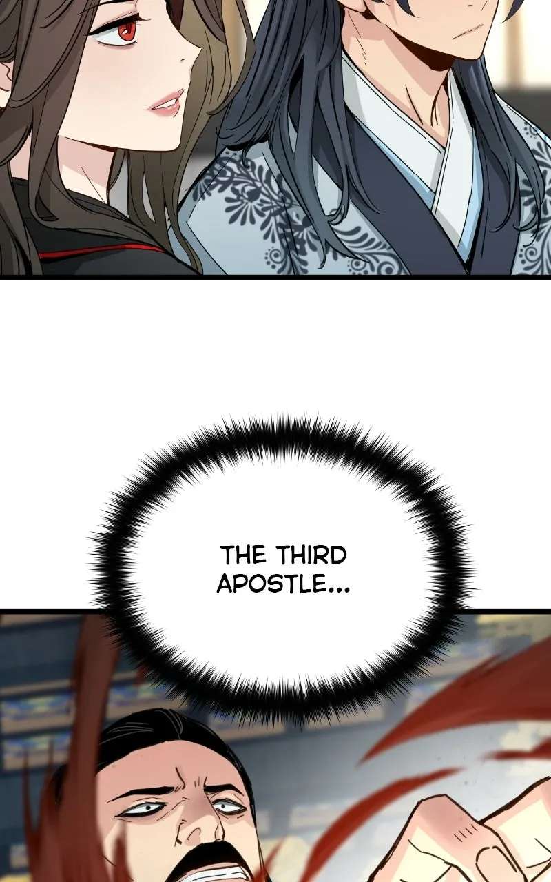 Chronicles of aDoomed Prodigy Chapter 75 - page 65