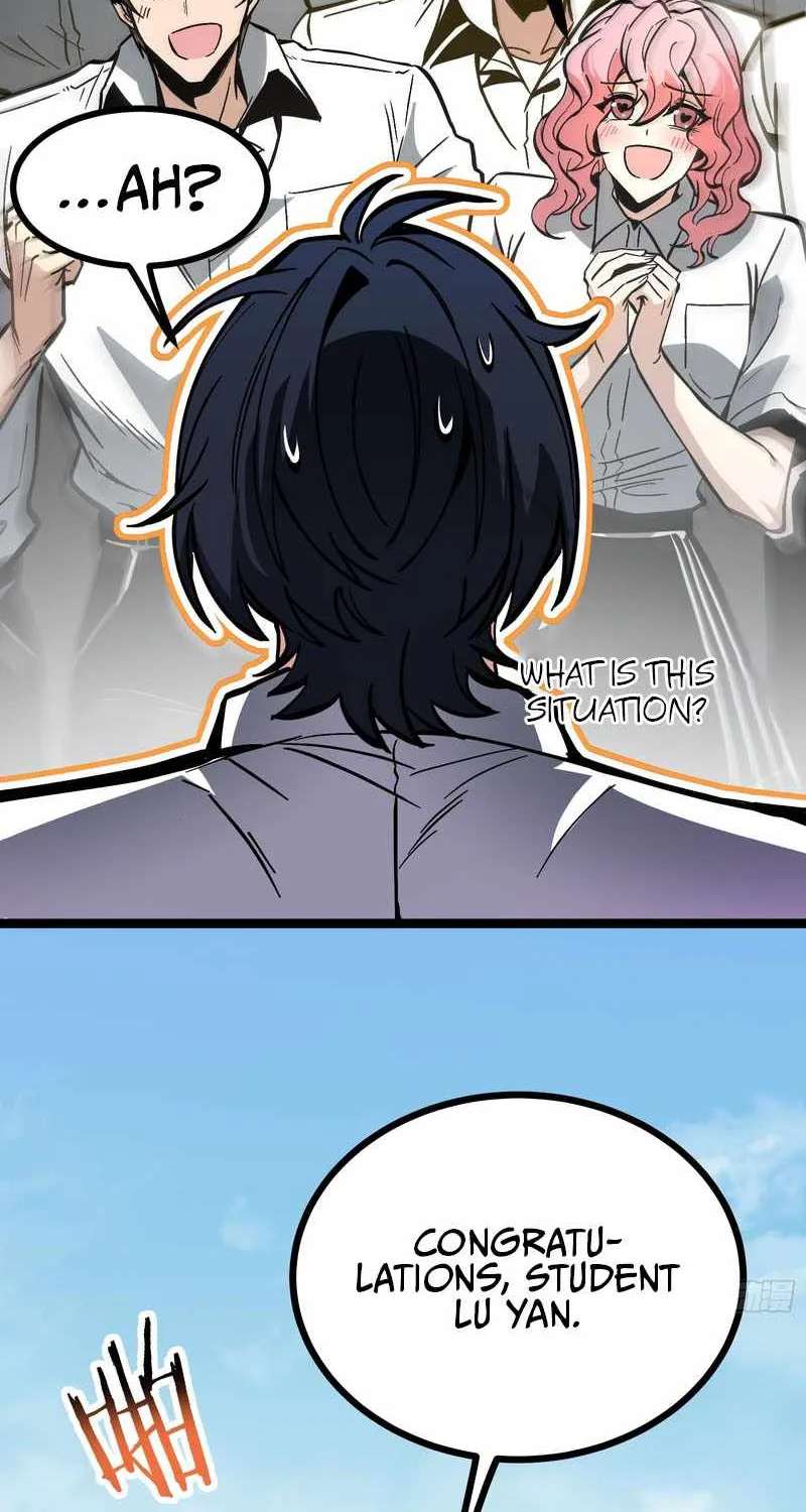 Global Job Change: Starting With the Hidden Class Necromancer Lord Chapter 6 - page 97