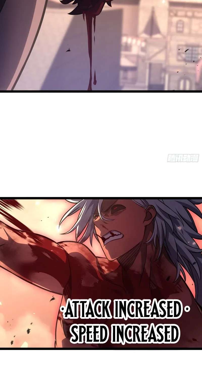 After Rebirth, I Used Mirror Reversal For Vengeance Chapter 64 - page 42