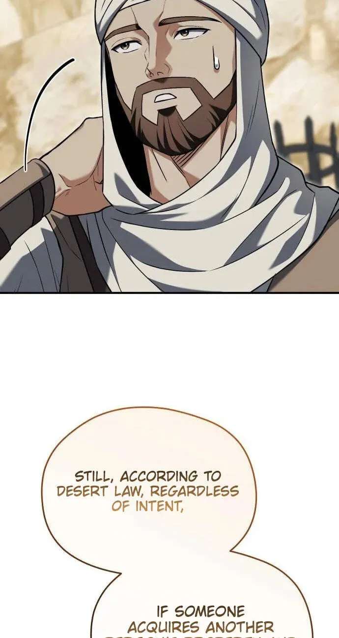 The Otherworldly Nutritionist Chapter 35 - page 71