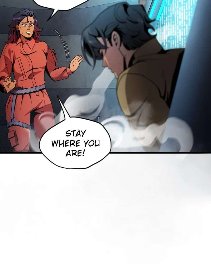 Recollection: A Star Trek Story Chapter 3 - page 19