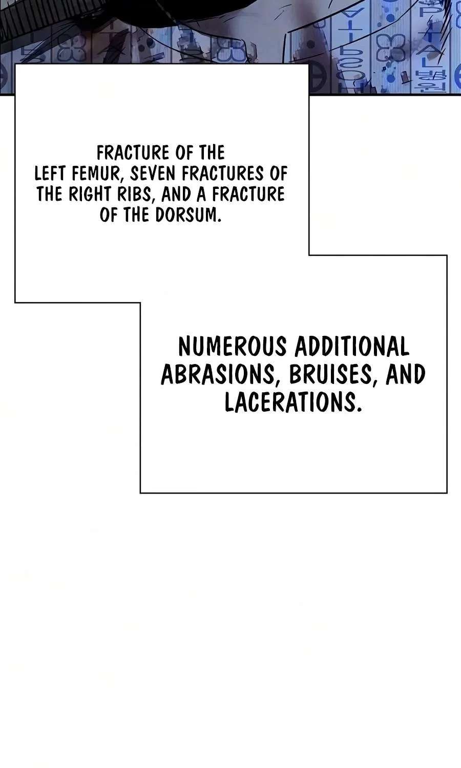Debtbound by Blood Chapter 44 - page 180